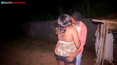 Афрыканскае порна