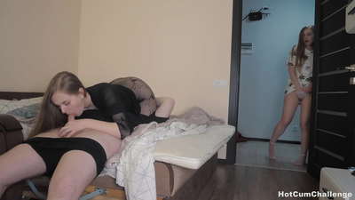 Падглядвае порна